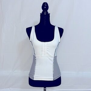 ELEVEN Athletic Exercise Tank Top Size M